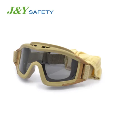 Windproof Welding Safety Glasses Eye Protection Goggles