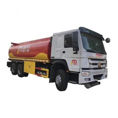 howo 6x4 oil tanker truck 8x4 oil transport truck fuel delivery truck