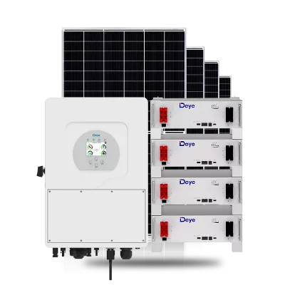Essolx Hybrid Solar Inverter with Mppt Charge Controller DEYE Hybrid Solar Inverter 3 Phase Hybrid Solar System 10kw 15KW 20KW
