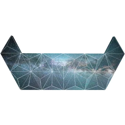 Customized Special-shaped Screen