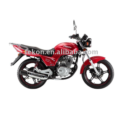 125 Cc Gasoline Motorcycle Motorbike