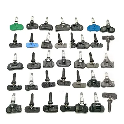 TPMS Factory OEM All Models Car sensor Tire Pressure Monitoring Sensor Automotive Sensors for Toyota Ford Hyundai Mercedes-Benz