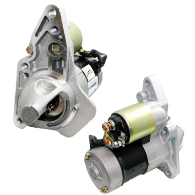 12V Auto Starter Motor for Nissan March 1.6L 23300-1HK0A 23300-1HK0C 23300-1HK0CRE