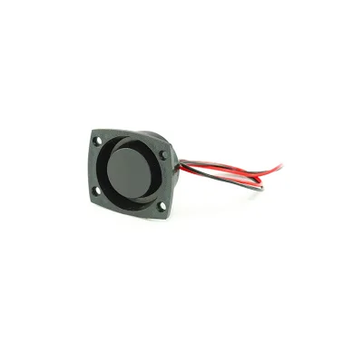 Weatherproof Horn Speaker Piezo Electronic Siren Used for Various Alarm System