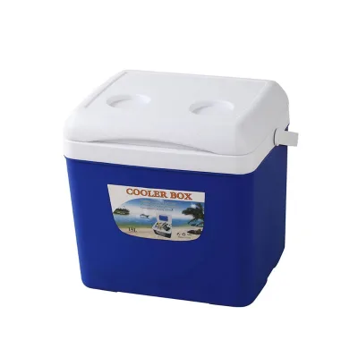 Chinese Manufacturer Ice Box Outdoor Activities Usage Keep Cooling 48 Hours Camping Beach Car Cooler Box