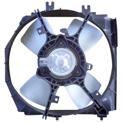 TAIWAN Auto Parts Radiator Fan Assembly For FORD TIERRA 99'~ 0E#ZL04-15-025B