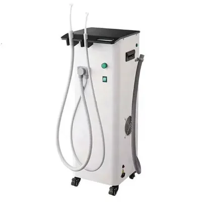 Dental Suction Machine Dental Clinic Equipment