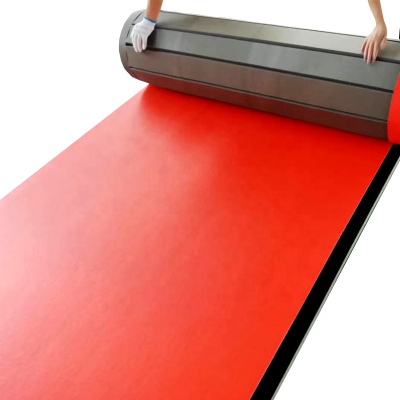 Customized Sanda Fighting Roll Mat Factory Direct Sales for Boxing Gym Training Martial Arts Equipment