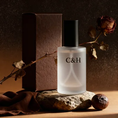 Organic Custom Room Spray Long-lasting Fresh 100ml Home Fragrance Relaxing