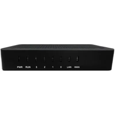 For DAG1000-4S 4-port FXS SIP Analog Voice Gateway IAD China