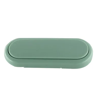 Child Proof Refrigerator Lock Fridge Cabinets Freezer Door Lock Apply to Sealing Strip for Toddlers and Kids