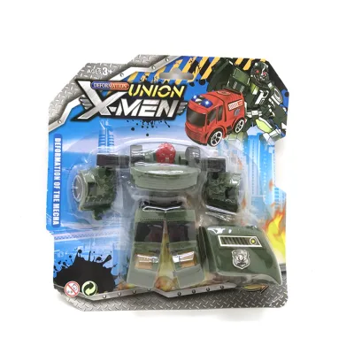 Transformation X-MEN Toy,transfer Toy Robots