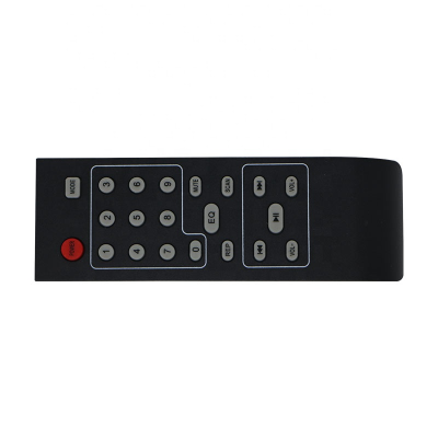 Best Price Learning Function Universal IR STB Remote Control Android Box TV Wireless IR Remote Control Extender