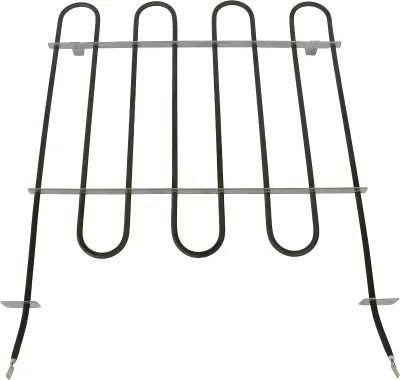 316413800 Electric Range Stove Oven Bake Heating Element for Maytag Replaces 316206000, CH7815, ERB3800, AP3753226, PS977825