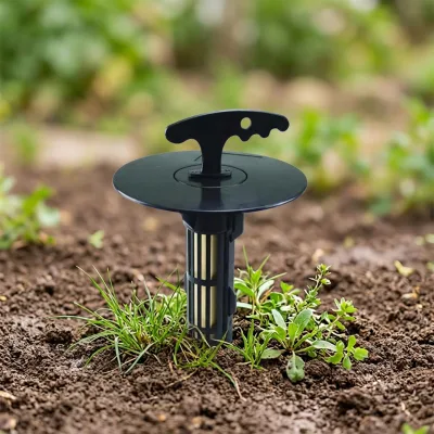 Eco-friendly Termite Bait Box Non Toxic Bait Outdoor In-ground Design Anti Termite Killer with Woods