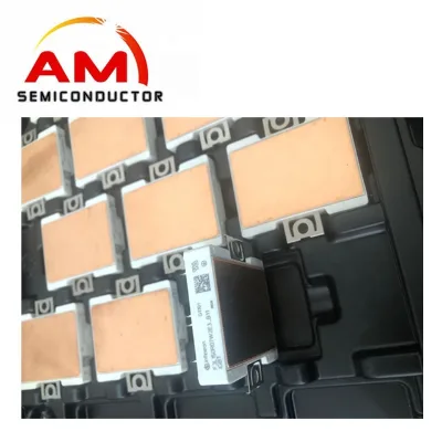 New original IGBT Module F3L150R07W2E3B11 F3L150R07W2E3-B11 150A 650V 14-Pin IC COMPONENT