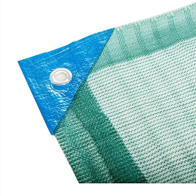 Olive Harvest Net Olive Collecting Nets Italy Tunis Market China Factory Supply Plastic Net