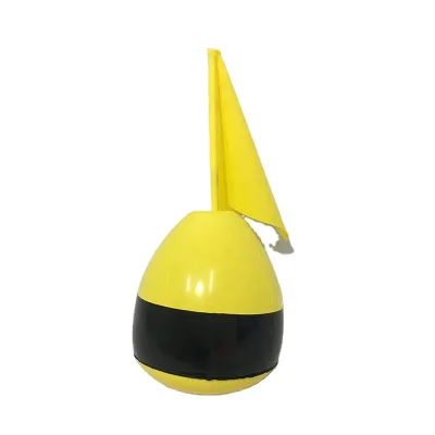 Customized Swimming Event Inflatable Float Buoy