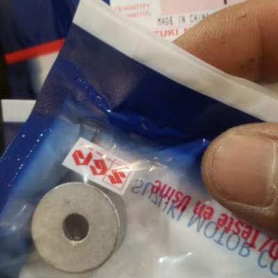 Outboard Round Small Anode Corrosion Anode Round Anode