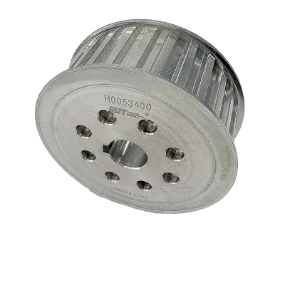 Timing Pulley, Spare Parts for Different Brands of Beverage Filling Machines