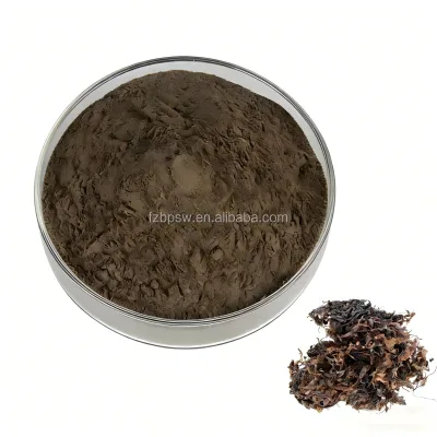 Pet Use 100% Natural Supplement Feed Grade High Quality Natural Brown Algae Sargassum Powder for Meal 60-120Mesh OEM Package
