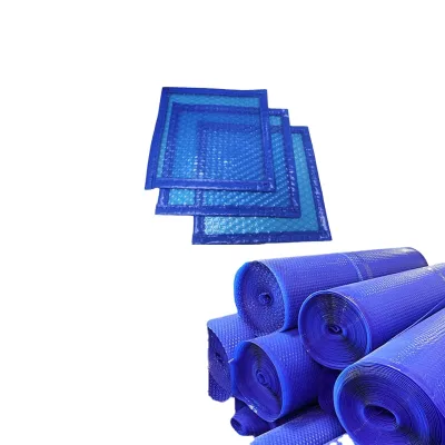 Customized PE Bubble Foam Solar Pool Cover Slats Swimming Pool Cover