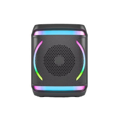 Portable Mini Bluetooth Wireless Speakers Outdoor Sports Waterproof Portable Super Bass Wireless BT Speaker