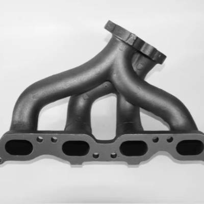 Cast Manifold