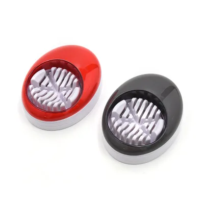 Egg Slicer Egg Slicer for Hard Boiled Eggs Heavy Duty Egg Cutter for Egg Strawberry Mushroom Soft Fruit Stainless Steel Wire