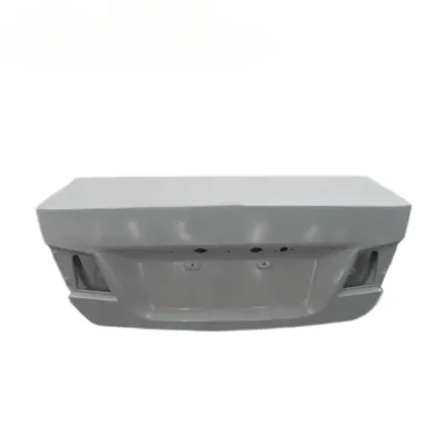 Car BYD Trunk Cover Assembly G3 10163188-00 G3-5604010/70 for Models Without Rear Switch