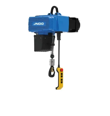 1m/min 8m/min 500kg 1000kg VFD Inverter Electric Chain Hoist