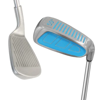 Manufacturer New Design Golf Iron Durable Lightweight Golf Club Irons Golf Sports Accessories