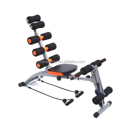 New Design Indoor Total Core Exercise Equipment for Home Use