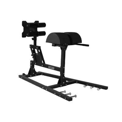 Professional Commercial Glute Ham Developer Gym Equipment Glute Ham Developer Machine
