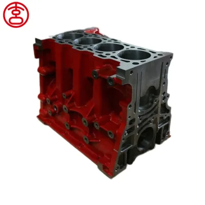 2.8L ISF2.8 Diesel Engine Short Block Assembly for Cummins Foton Aumark Tunland Sauvana Tunland 2.8L