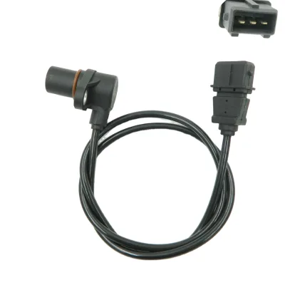 Genuine No.: 0261210138 Crankshaft Position Sensor for OPEL ARTRA/SAAB/VAUXHALL Fits OPEL KADETT ARTRA 93236338/23731-9X800