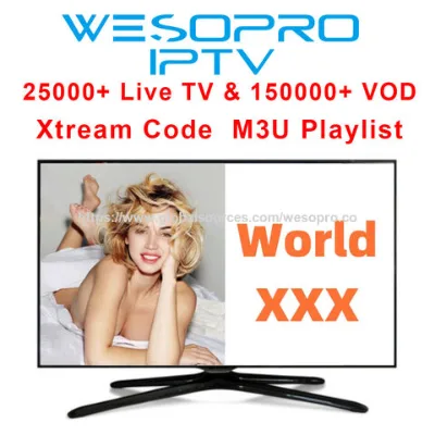 HOTTEST IPTV Subscription Stable IPTV Server Xtream Code IPTV M3u Reseller Panel for Arabic Germany Dutch Poland UK Canada France