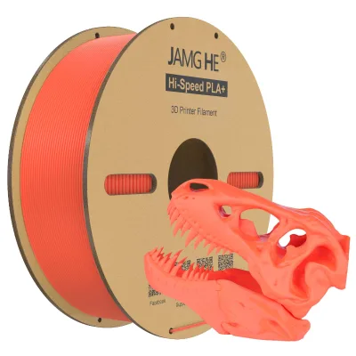 PLA Filament 1.75MM 3D Printer Tolerance 0.02MM for FDM DIY Gift Plastic 3d Printing  Pla Filament