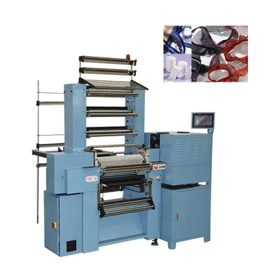 Crochet Machine Home Textile Machines Italy Crochet Lace Machine