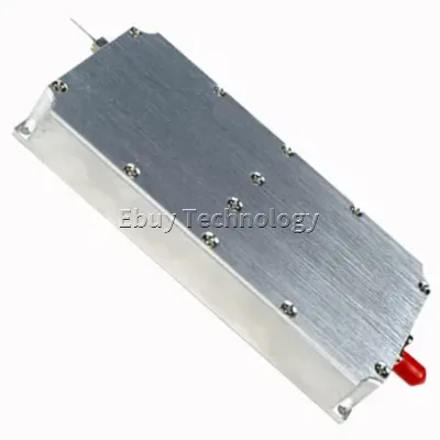 428-439M Suppressor Cover Interference Fm Transmitter Communication GPS signal Boost 433 Mhz Rf Transmitter and Receiver Module