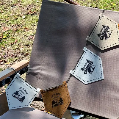 Basketball-Themed Blank Felt Pennant for Party Decorations camping