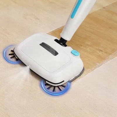 Automatic Vacuum Kitchen Wireless Automatic Floor Cleaner