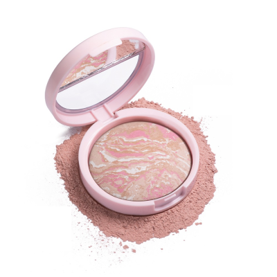 Baking Powder Foundation Highlighter Setting Powder  Foundation Powder Make up Foundation
