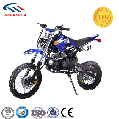 Cheap Dirr Pit Bike with 25cc Engine