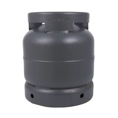 Low Pressure Steel Composite Propane LPG Cylinder LPG Gas Bottle for Sale in Zimbabwe