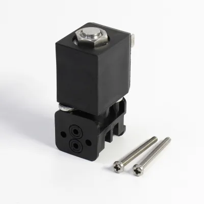 Citronix Compatible CI580/CI1000 Series Continuous Inkjet Printer Accessory New 003-1025-001 Type C Printhead Solenoid Retail