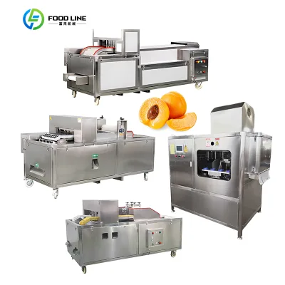 Electronic Fruit Cleaner Fruit Vegetable Cleaning Machine