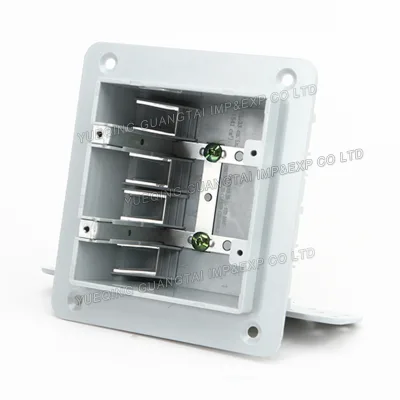 Good Quality Junction Box New Design Outdoor Use