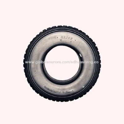 Truck tyre,Super abrasion resistance, excellent heat dissipation performance,good handling and tract