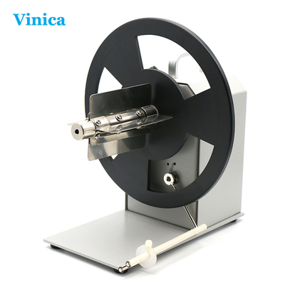 2023 Hot Sell Automatic Thermal Label Printer Rewinder Inspection Rewinding Machine